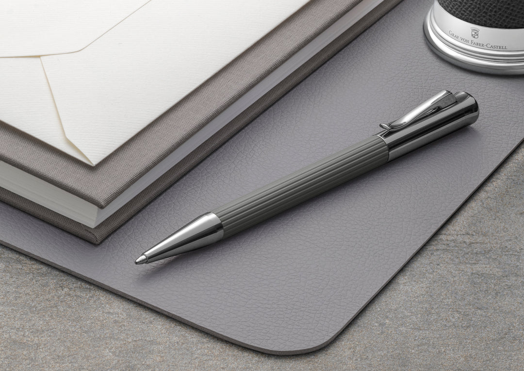 Graf von Faber-Castell Tamitio Stone Grey Ballpoint