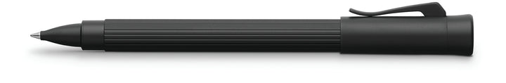 Graf von Faber-Castell Tamitio All Black Rollerball