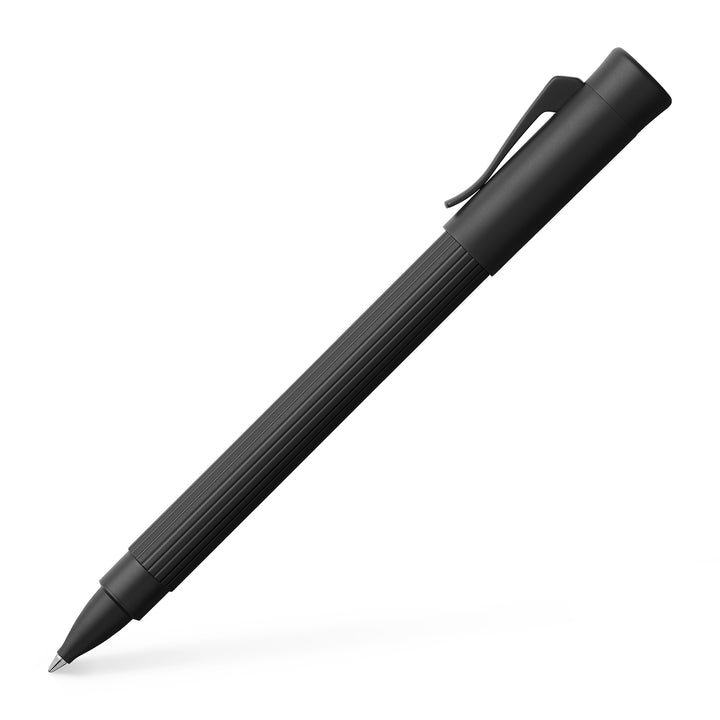 Graf von Faber-Castell Tamitio All Black Rollerball