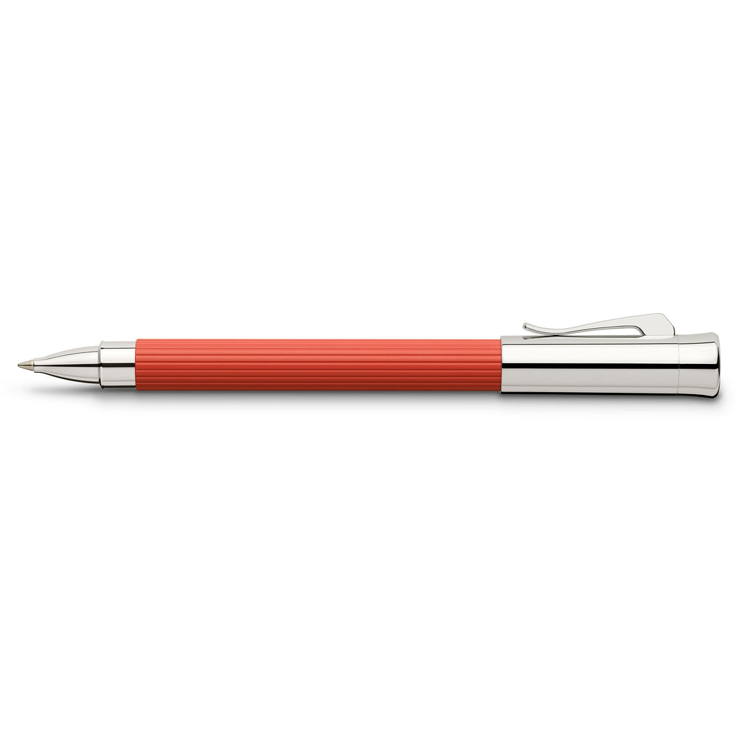 Graf von Faber-Castell Tamitio India Red Rollerball