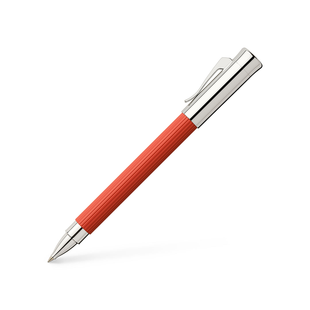 Graf von Faber-Castell Tamitio India Red Rollerball