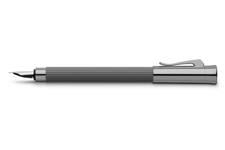 Graf von Faber-Castell Tamitio Stone Grey  Fountain Pen