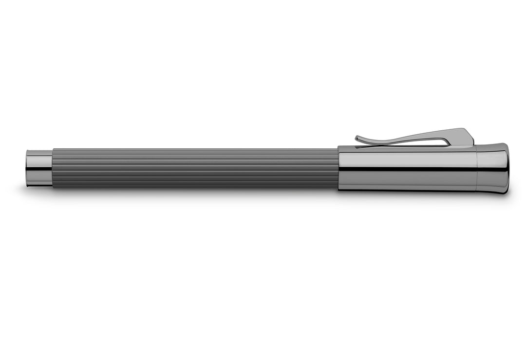 Graf von Faber-Castell Tamitio Stone Grey  Fountain Pen