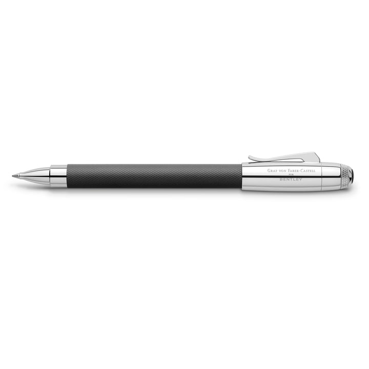Graf von Faber-Castell Bentley Rollerball Pen in Onyx