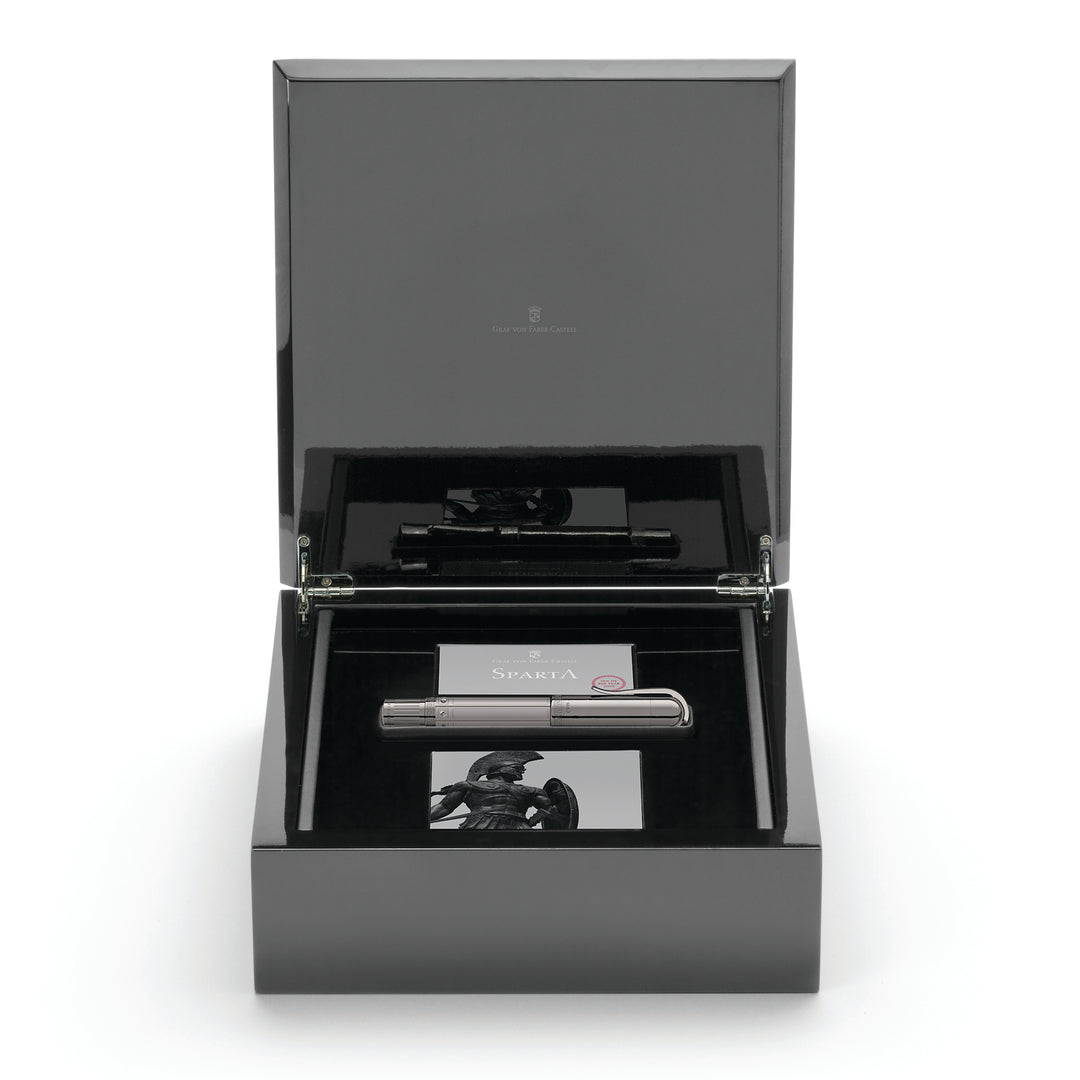 Graf von Faber-Castell Pen of the Year Fountain Pen - 2020