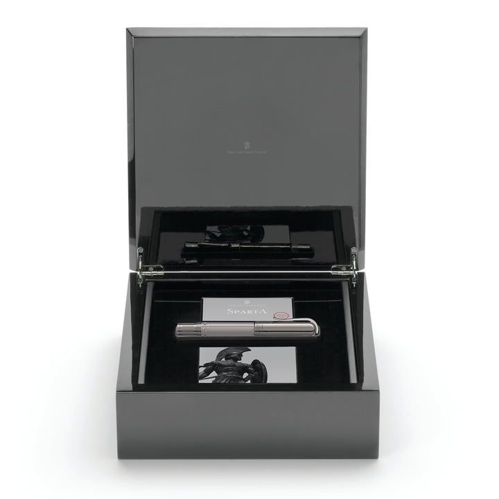 Graf von Faber-Castell Pen of the Year Fountain Pen - 2020