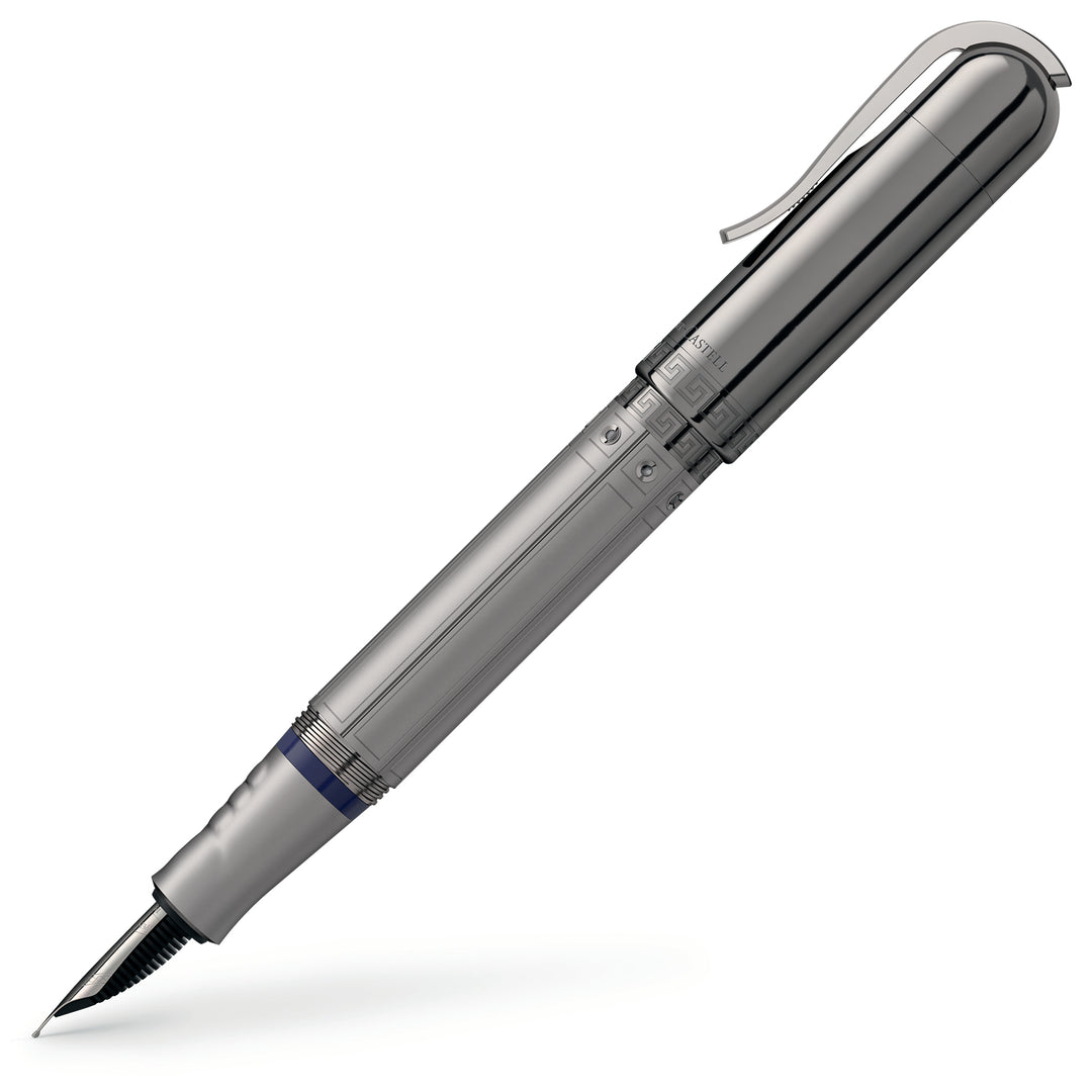 Graf von Faber-Castell Pen of the Year Fountain Pen - 2020