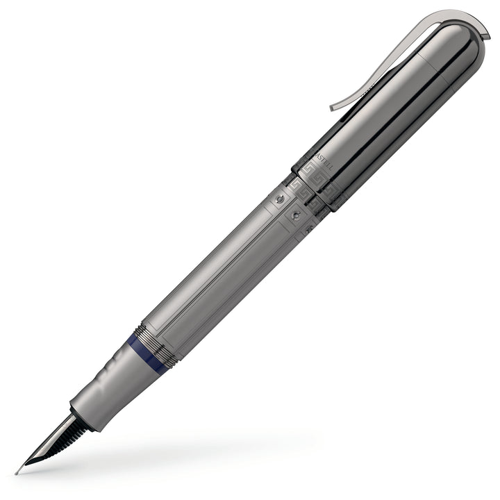 Graf von Faber-Castell Pen of the Year Fountain Pen - 2020
