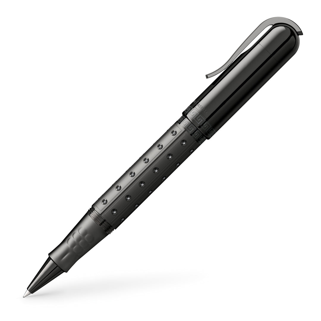 Graf von Faber-Castell Pen of the Year Rollerball Pen - 2020 Black Edition