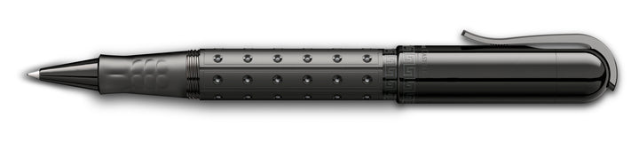 Graf von Faber-Castell Pen of the Year Rollerball Pen - 2020 Black Edition