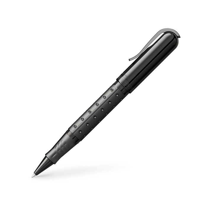Graf von Faber-Castell Pen of the Year Rollerball Pen - 2020 Black Edition