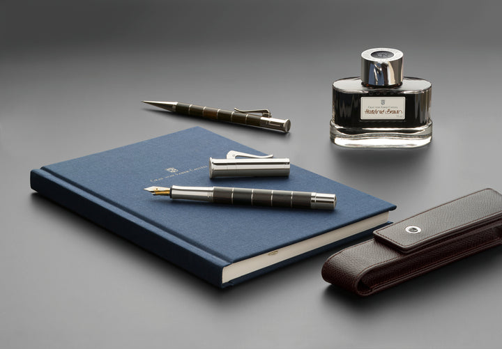 Graf von Faber-Castell Classic Anello Grenadilla Mechanical Pencil