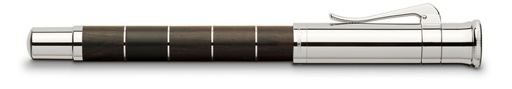 Graf von Faber-Castell Classic Anello Grenadilla Fountain Pen