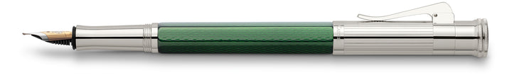 Graf Von Faber-Castell Heritage Alexander Green - Fountain Pen