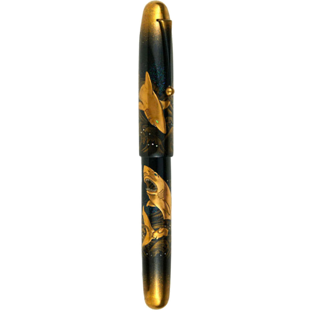 Namiki Emperor Shark Limited Edition Fountain Pen
