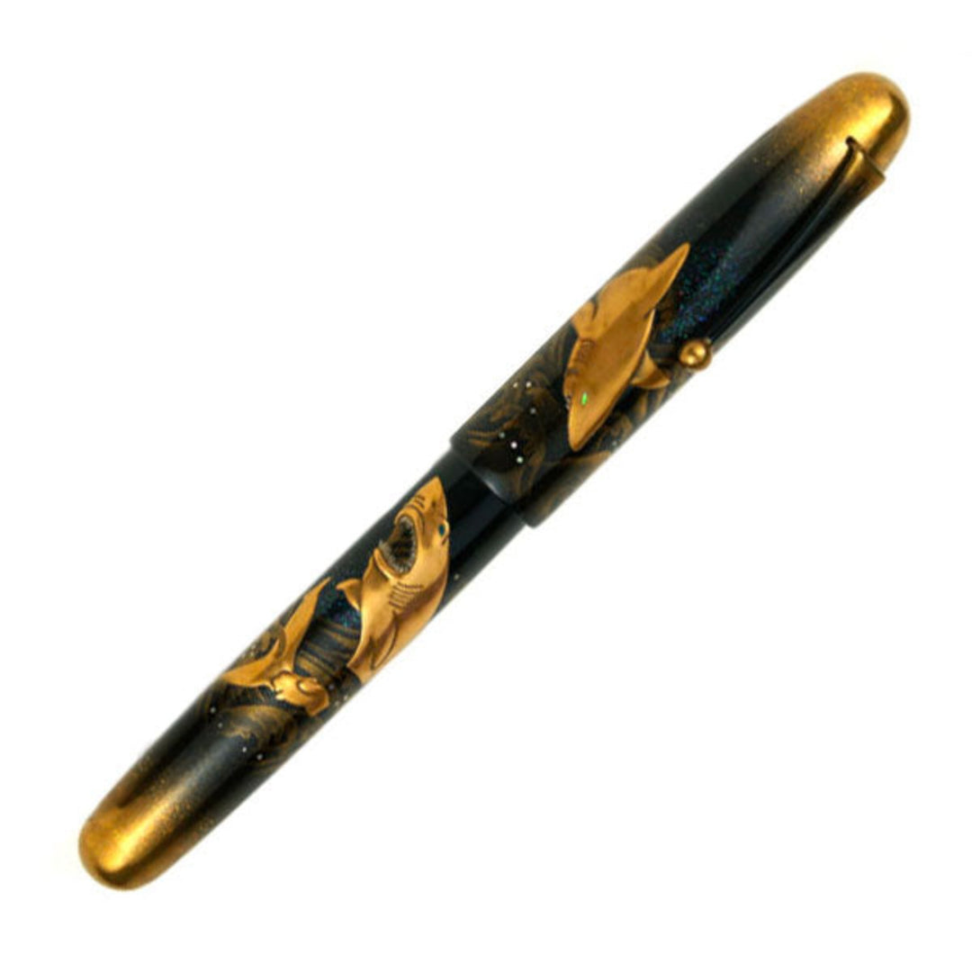 Namiki Emperor Shark Limited Edition Fountain Pen
