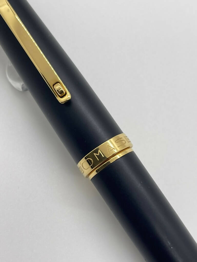 Omas Bologna Rollerball