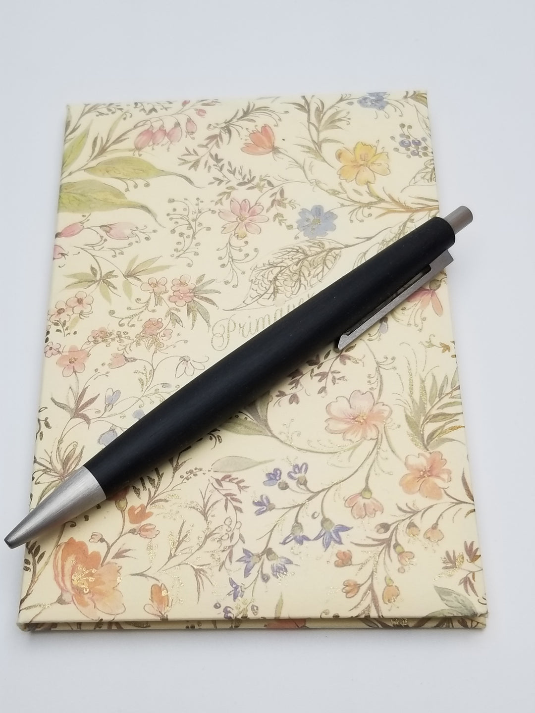 Lamy 2000 Ballpoint Pen - Black