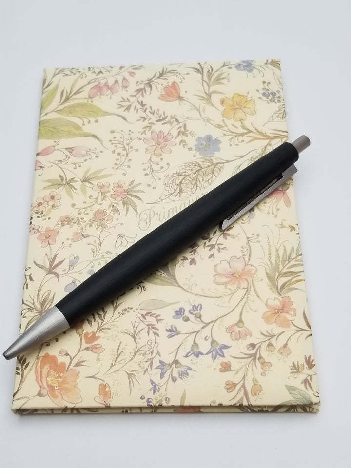 Lamy 2000 Ballpoint Pen - Black