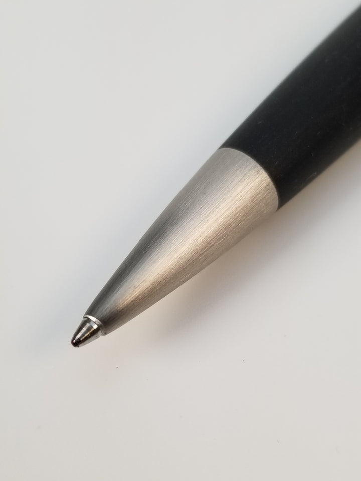 Lamy 2000 Ballpoint Pen - Black