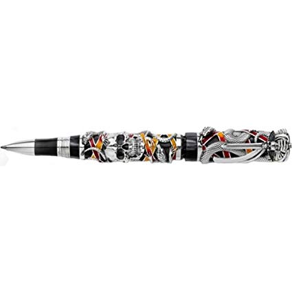 Montegrappa Chaos Rollerball