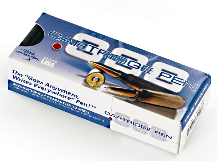 Fisher Space Pen - .338 Cartridge Space Pen