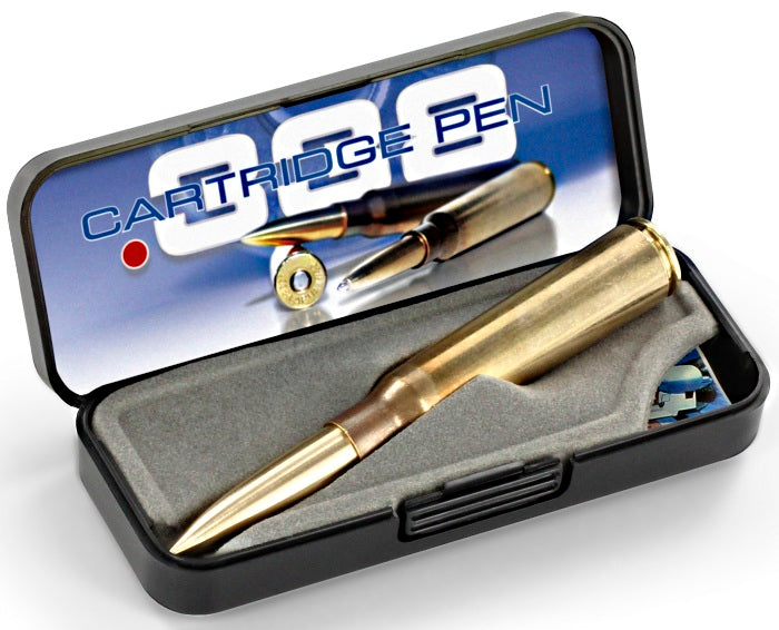 Fisher Space Pen - .338 Cartridge Space Pen