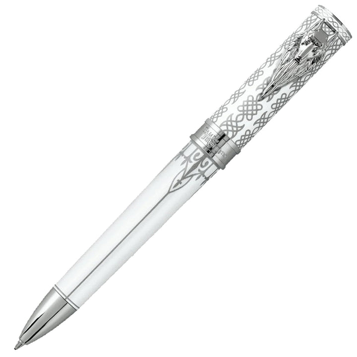 Montegrappa Game of Thrones Ballpoint Pen - Stark