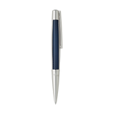 S.T. Dupont Défi Ballpoint Pen - Vibration Blue