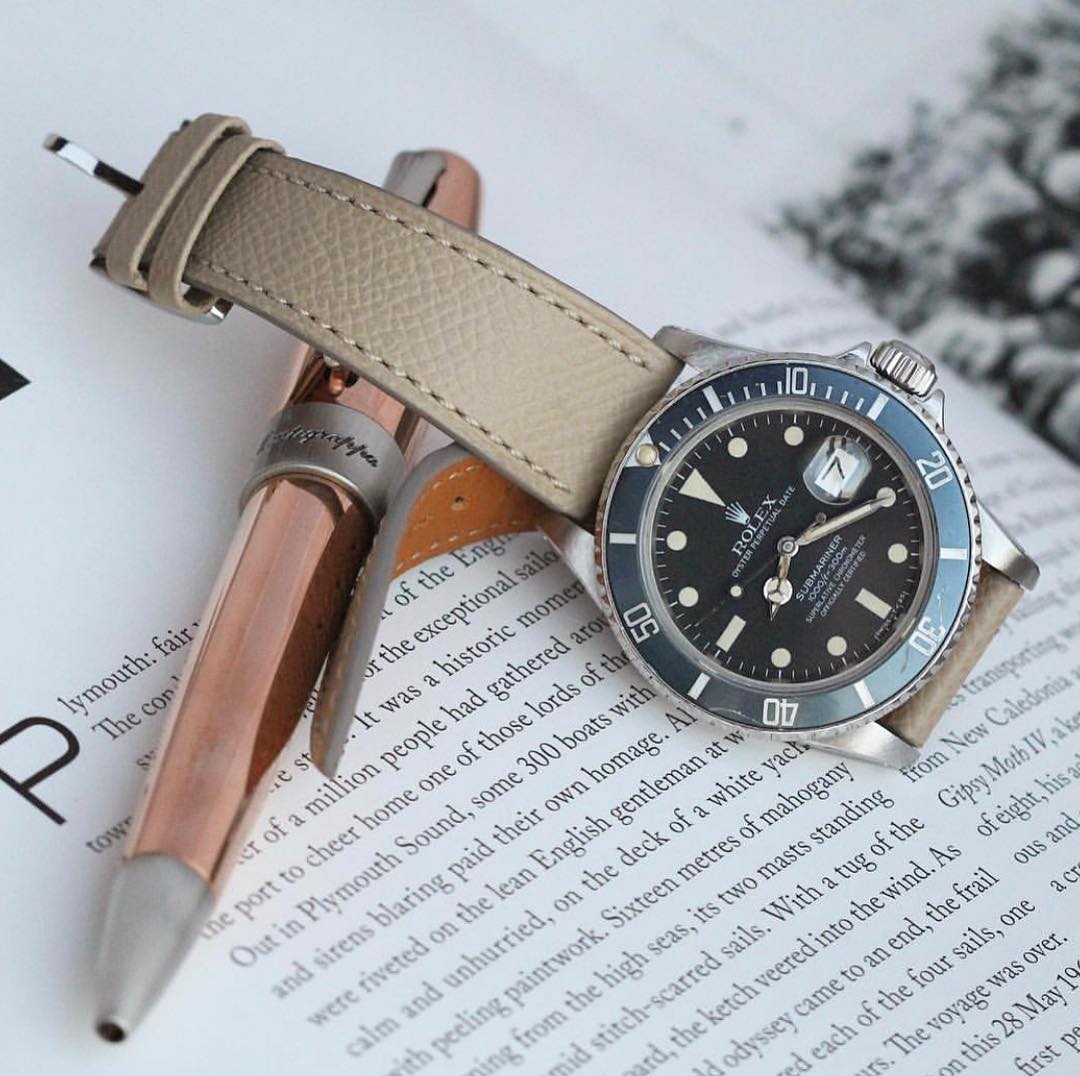 Montegrappa Fortuna Mini Mule Ballpoint Pen