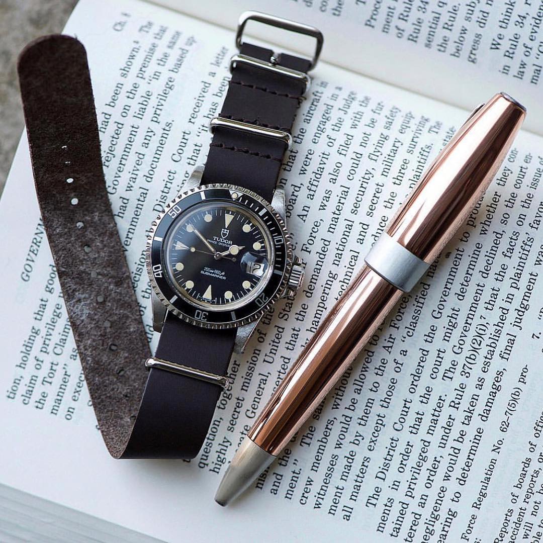 Montegrappa Fortuna Mini Mule Ballpoint Pen