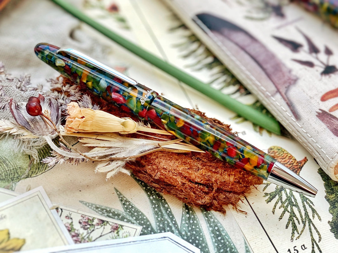 Esterbrook Estie Botanical Gardens - Ballpoint