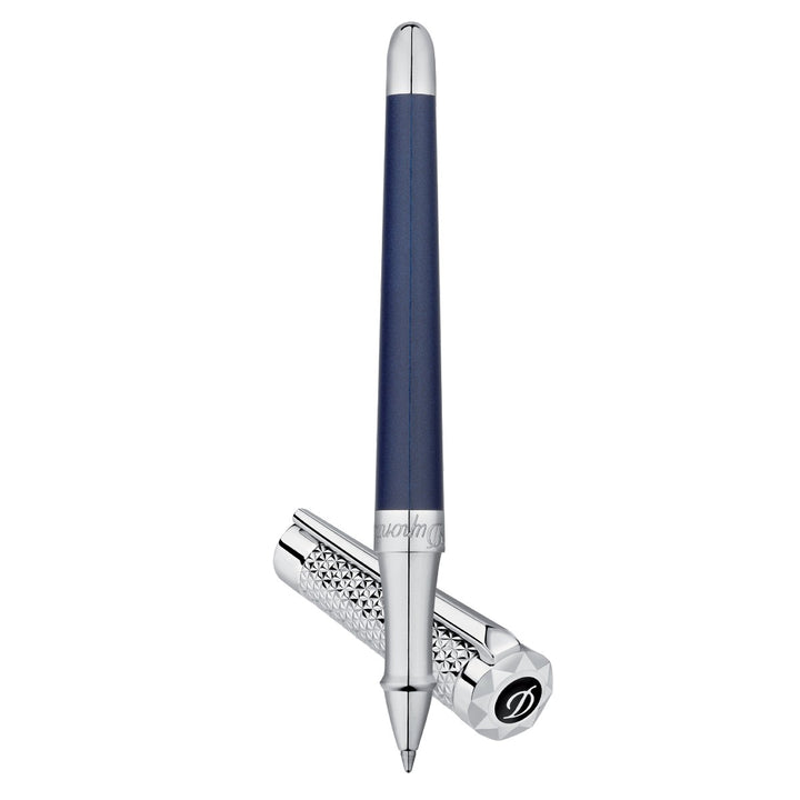 S.T. Dupont Liberté Rollerball Pen - Firehead