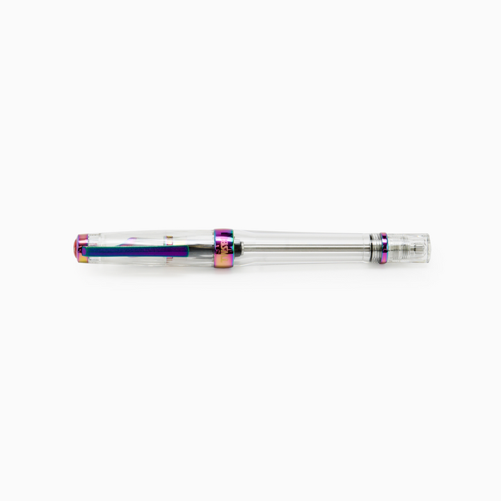 TWSBI Vac700R Fountain Pen - Iris