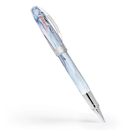 Visconti Van Gogh Old Vineyard with Peasant Woman - Rollerball