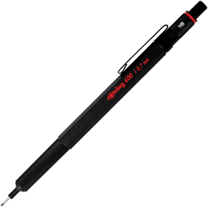 Rotring 600 Mechanical Pencil 0.5/0.7