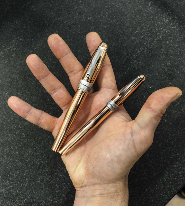 Montegrappa Fortuna Mini Mule Rollerball Pen