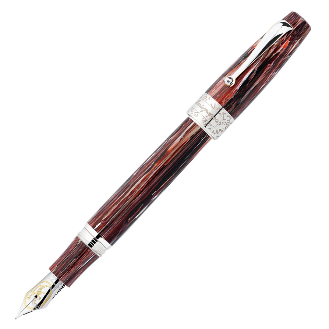 Montegrappa Extra Verses - Fountain Pen