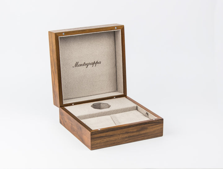 Montegrappa Limited Edition Antonio Canova Bronze Fountain Pen