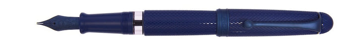 Aurora 88 LE Fountain Pen - Blue Mamba