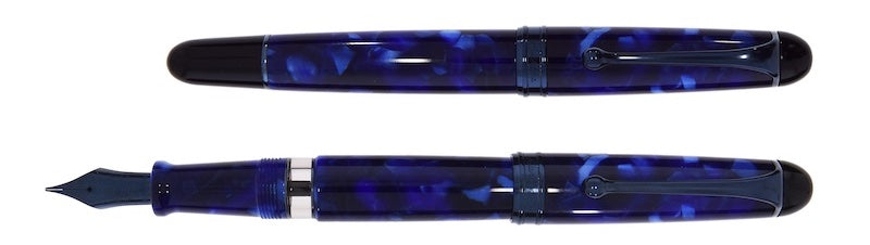 Aurora 88 Fountain Pen - Terra