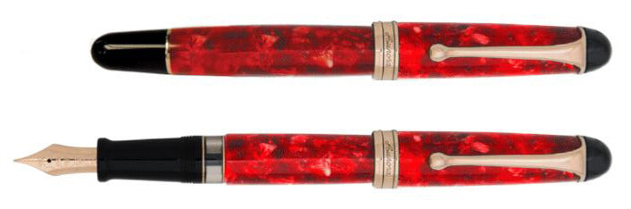 Aurora 888 Marte Limited Edition Fountain Pen