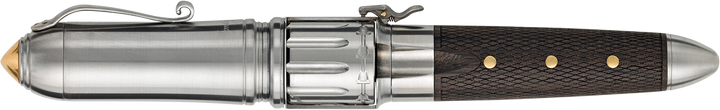 Montegrappa Limited Edition Revolver Fountain Pen