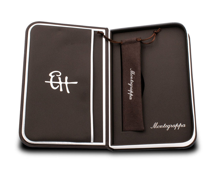 Montegrappa Hemingway: The Adventurer Fountain Pen