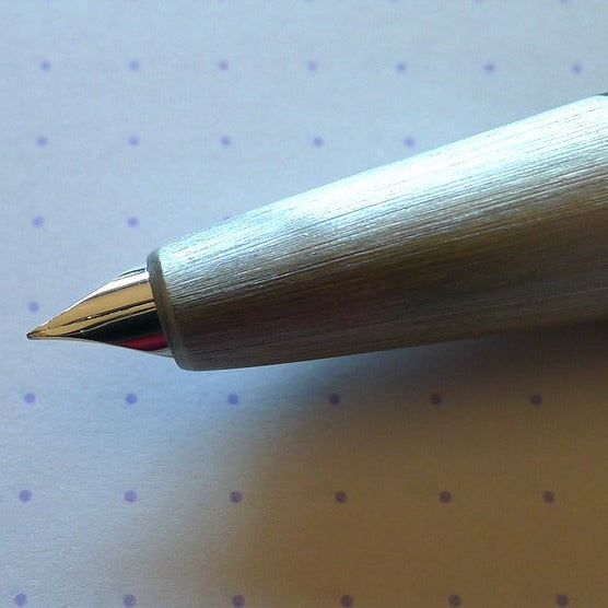 Lamy 2000 Fountain Pen - Black