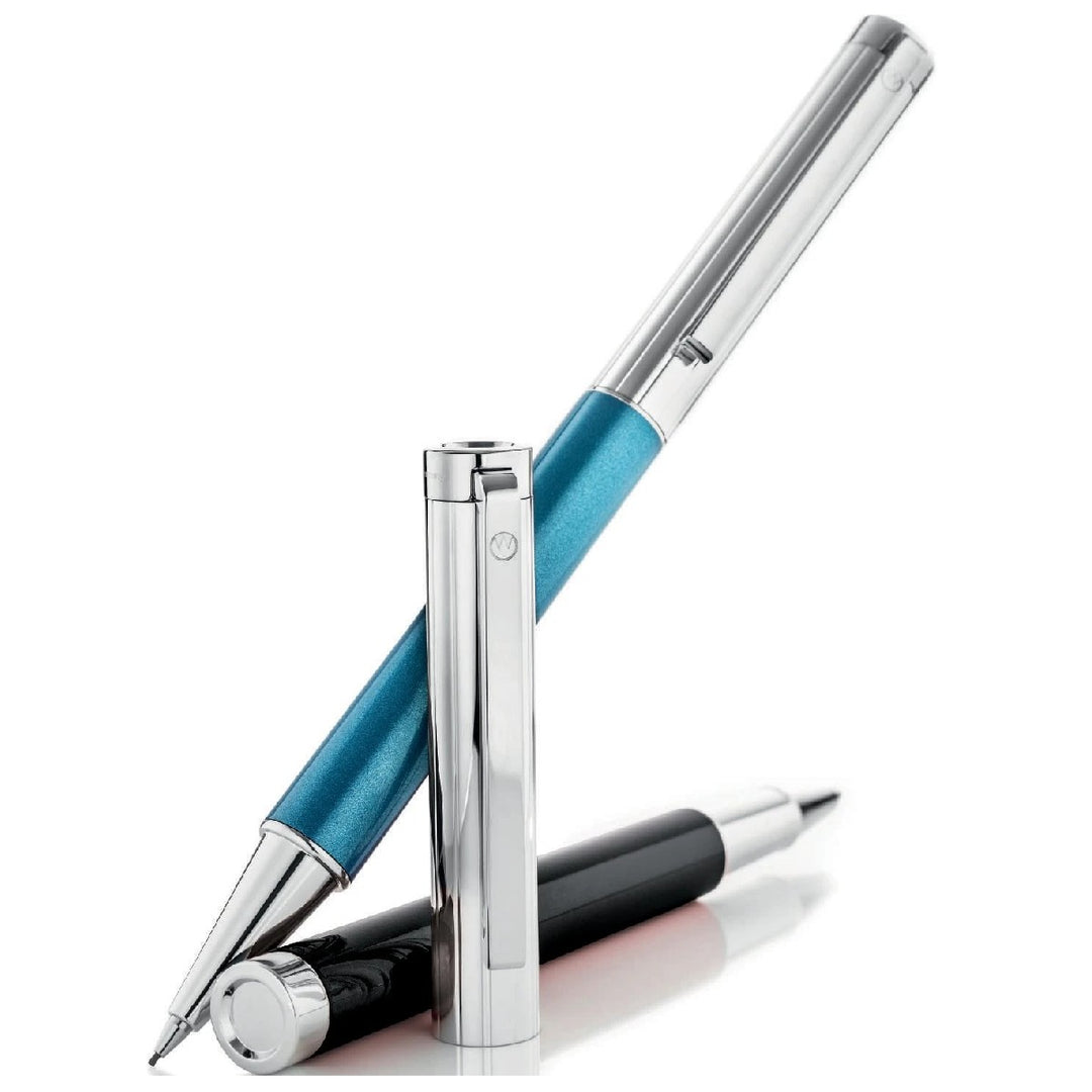 Waldmann Cosmo Mechanical Pencil - Ice Blue