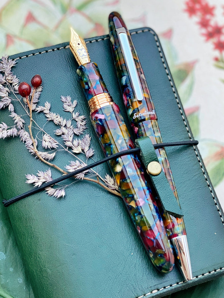 Esterbrook Estie Botanical Gardens - Ballpoint