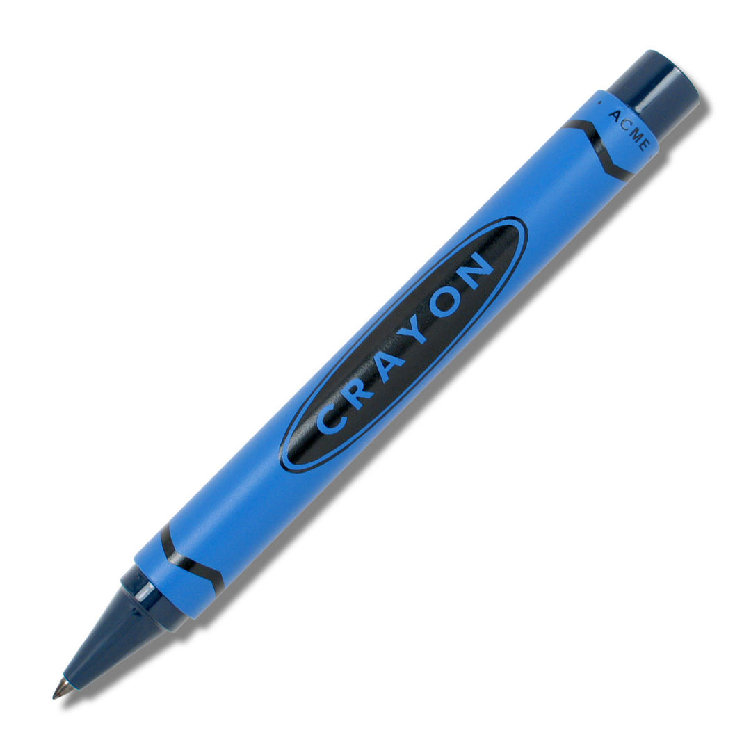 ACME Crayon Retractable Rollerball