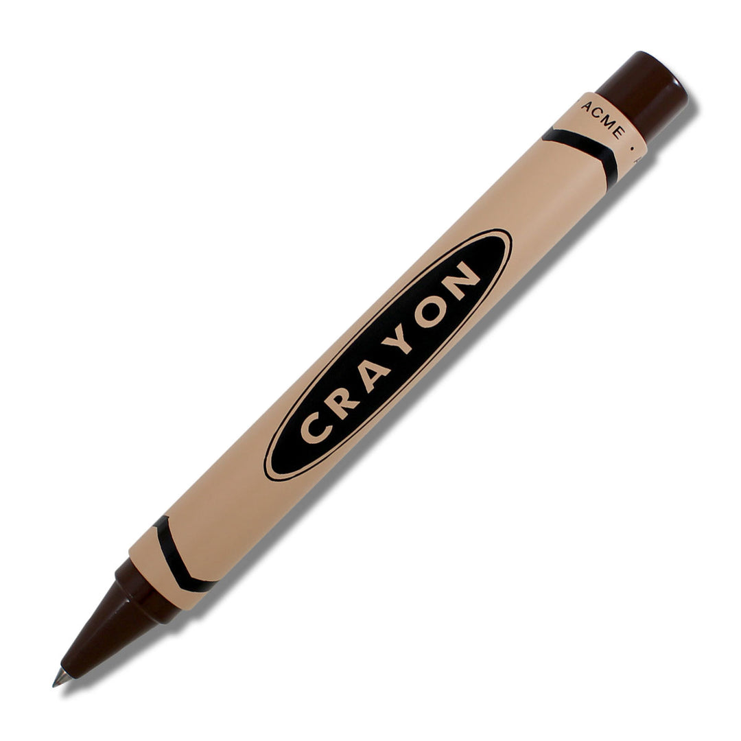 ACME Crayon Retractable Rollerball