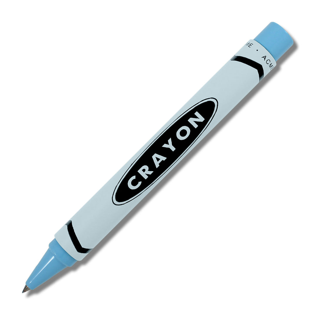 ACME Crayon Retractable Rollerball